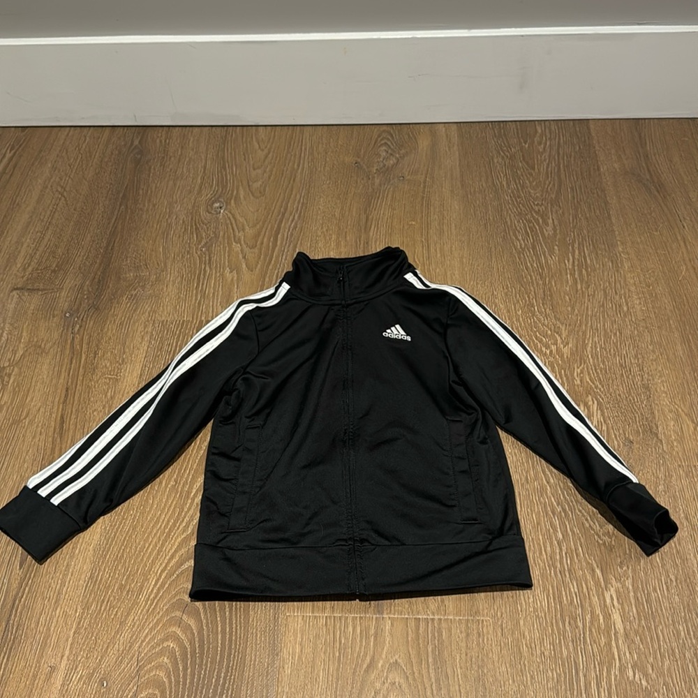 Adidas Tracksuit Jacket